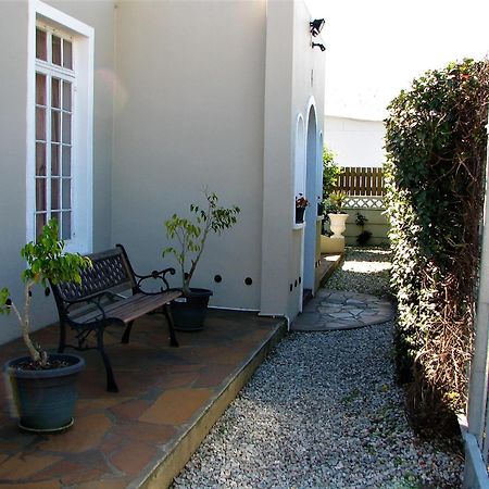 Jembjo'S Knysna Lodge & Backpackers Экстерьер фото