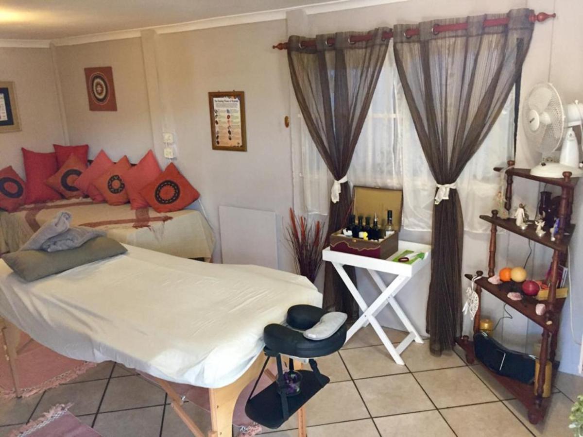 Jembjo'S Knysna Lodge & Backpackers Экстерьер фото