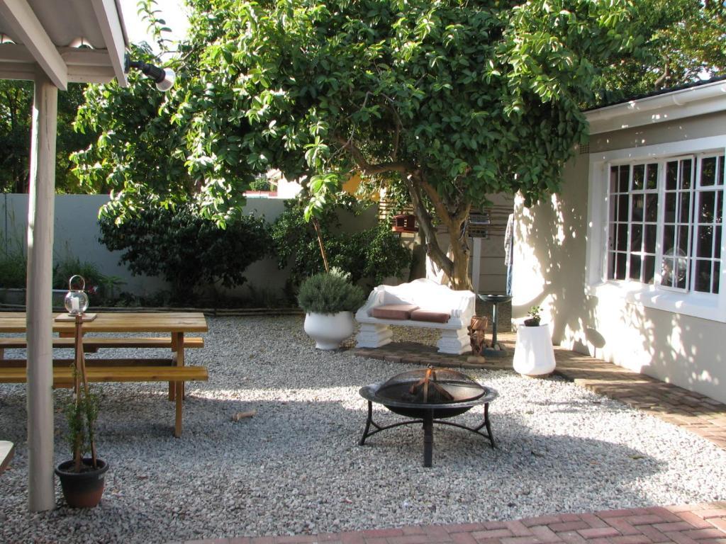 Jembjo'S Knysna Lodge & Backpackers Экстерьер фото