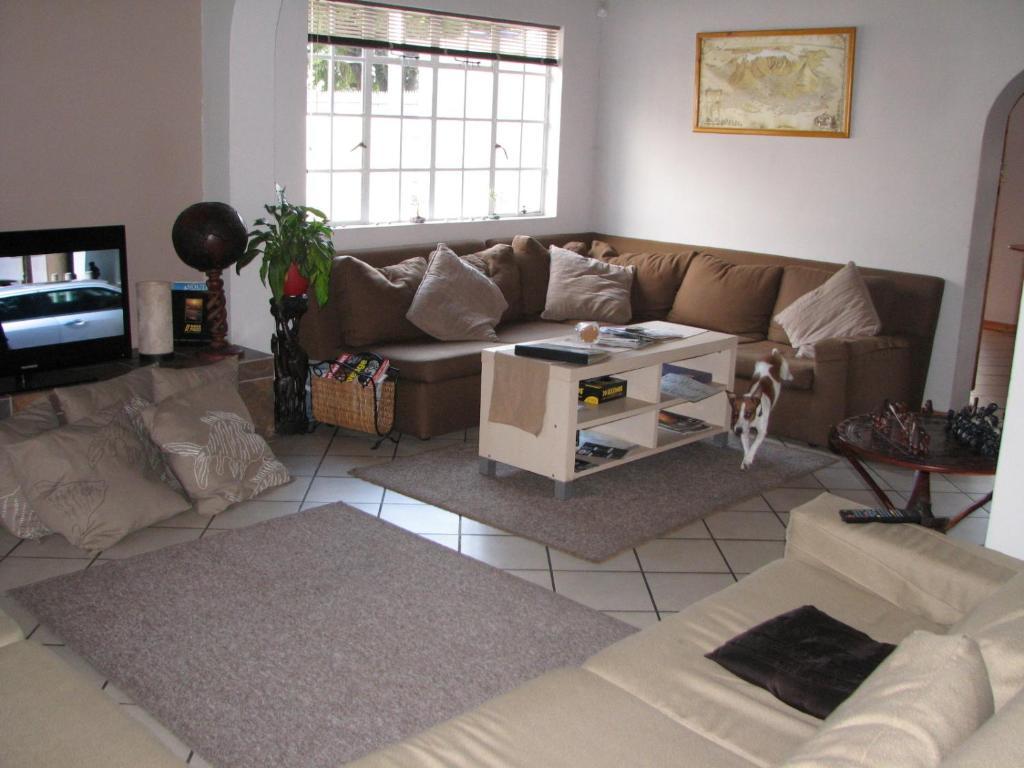 Jembjo'S Knysna Lodge & Backpackers Экстерьер фото