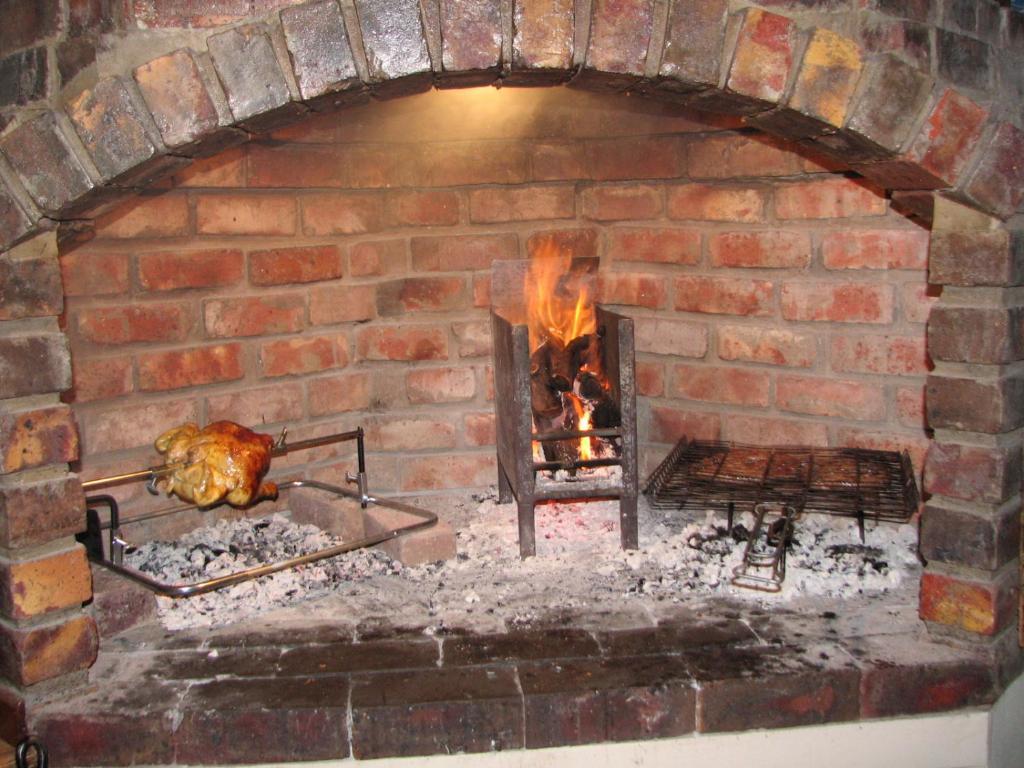 Jembjo'S Knysna Lodge & Backpackers Экстерьер фото