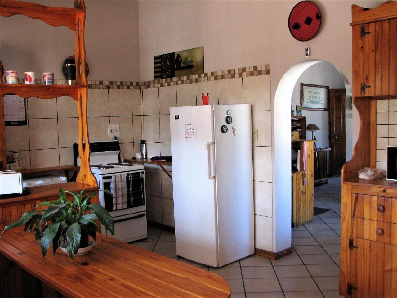 Jembjo'S Knysna Lodge & Backpackers Экстерьер фото