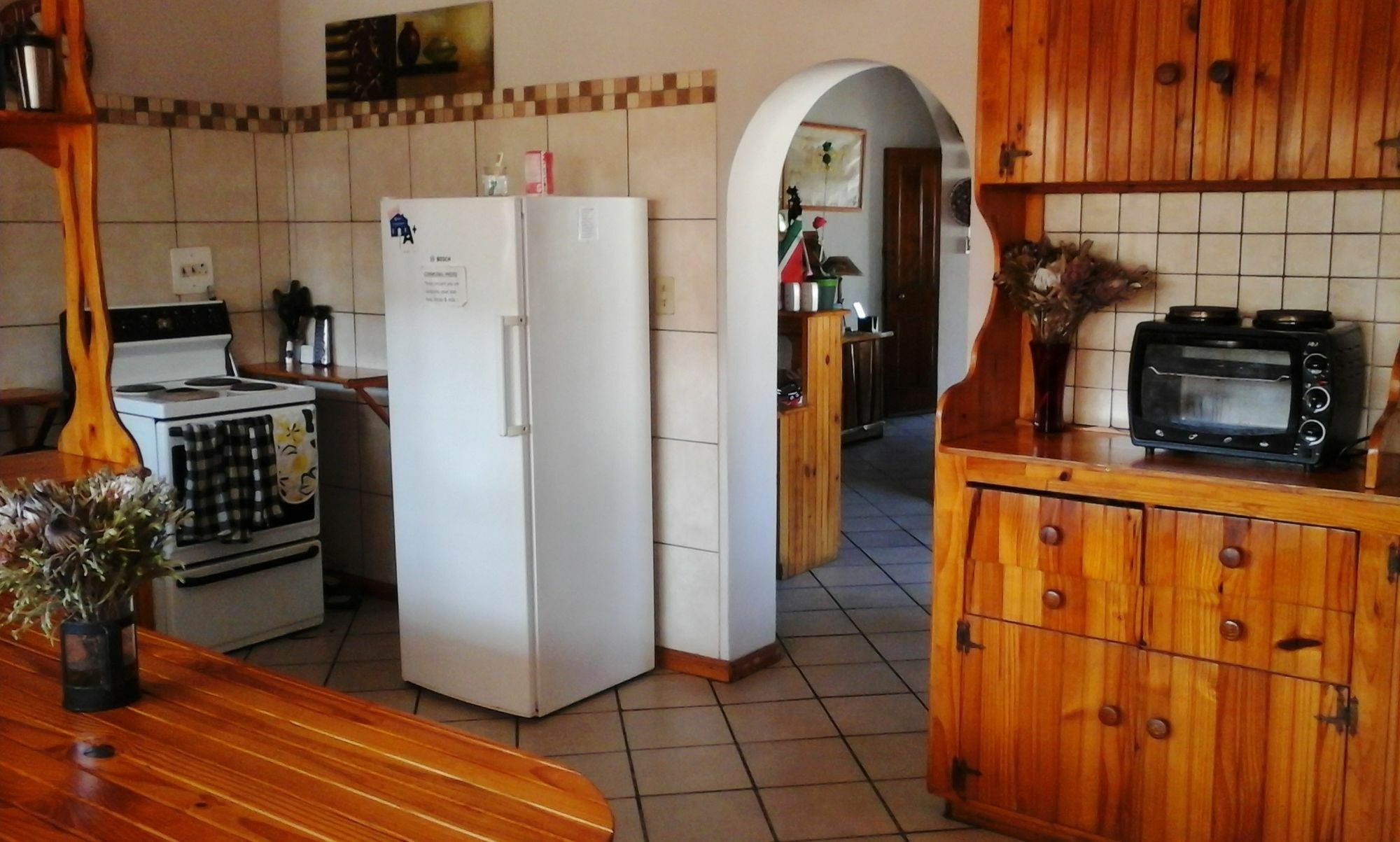 Jembjo'S Knysna Lodge & Backpackers Экстерьер фото